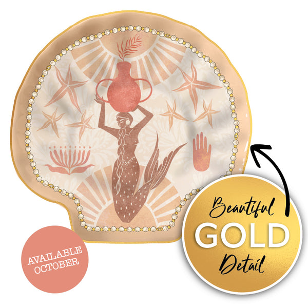 Seabelle trinket dish